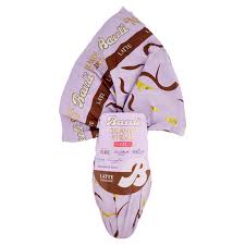 BAULI UOVA PASQUA GRANDI FIRME LATTE 365