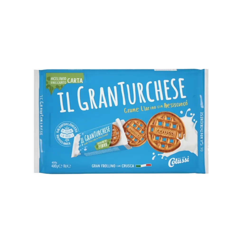 GRANTURCHESE GR 400