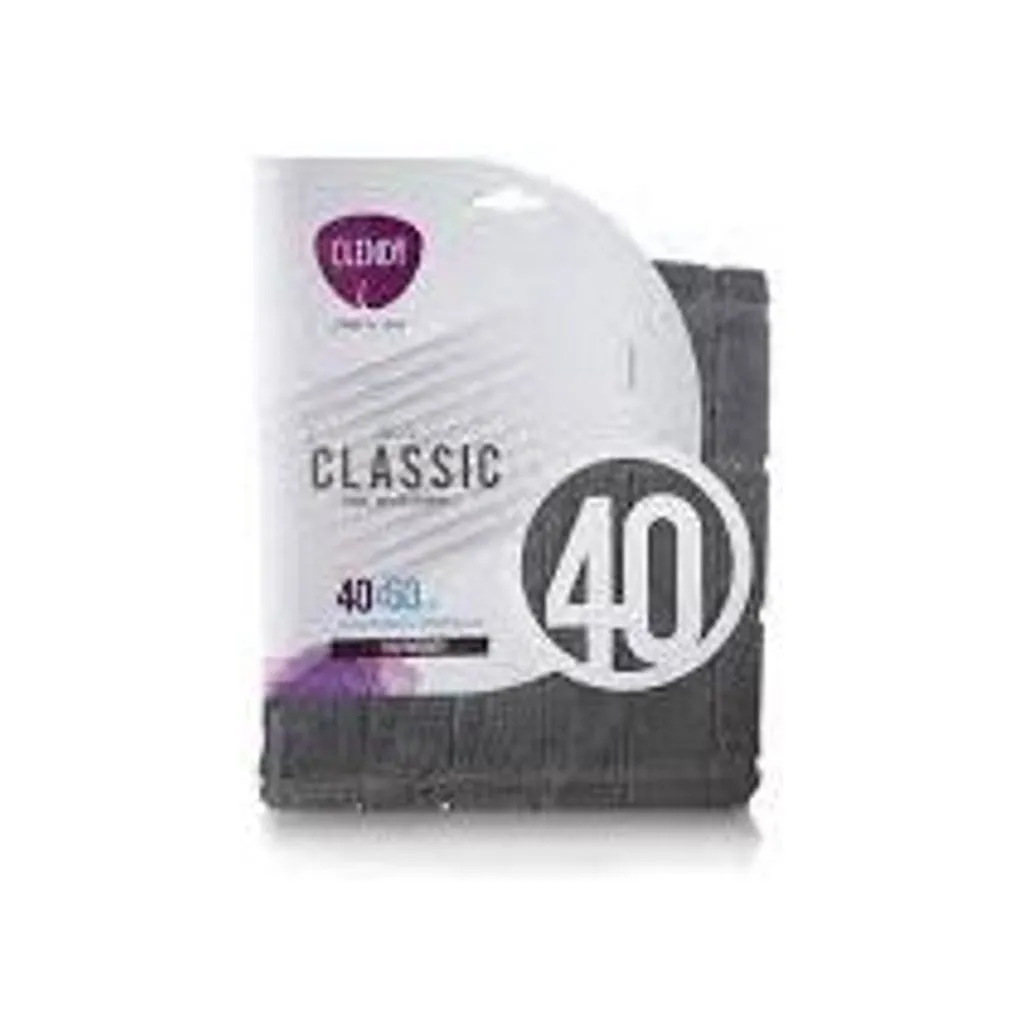 CLENDY PANNO MICROFIBRA 40X60