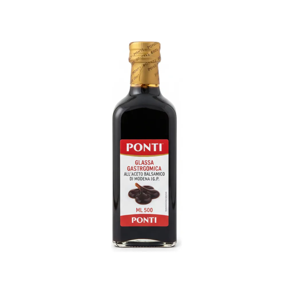 GLASSA PONTI ML 500 PONTI