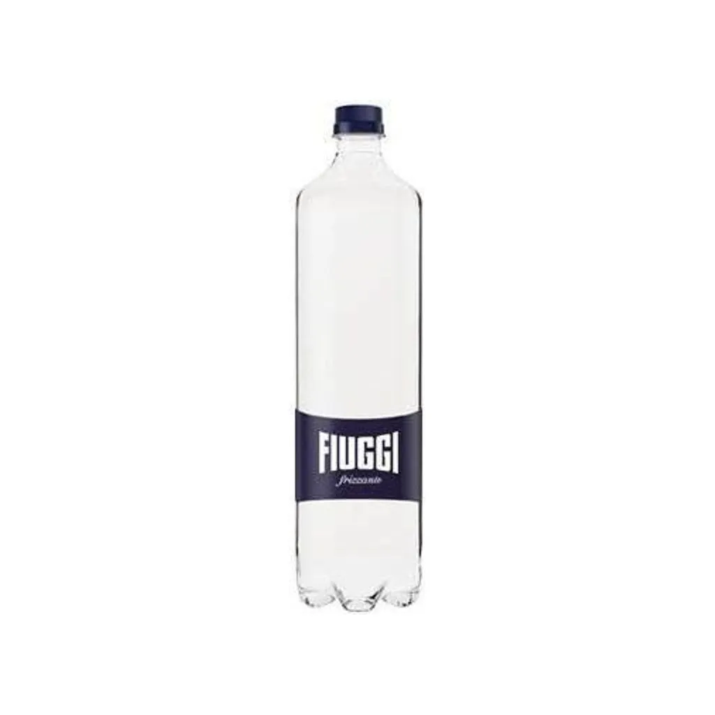 ACQUA FIUGGI L.1X6 PET FRIZZANTE