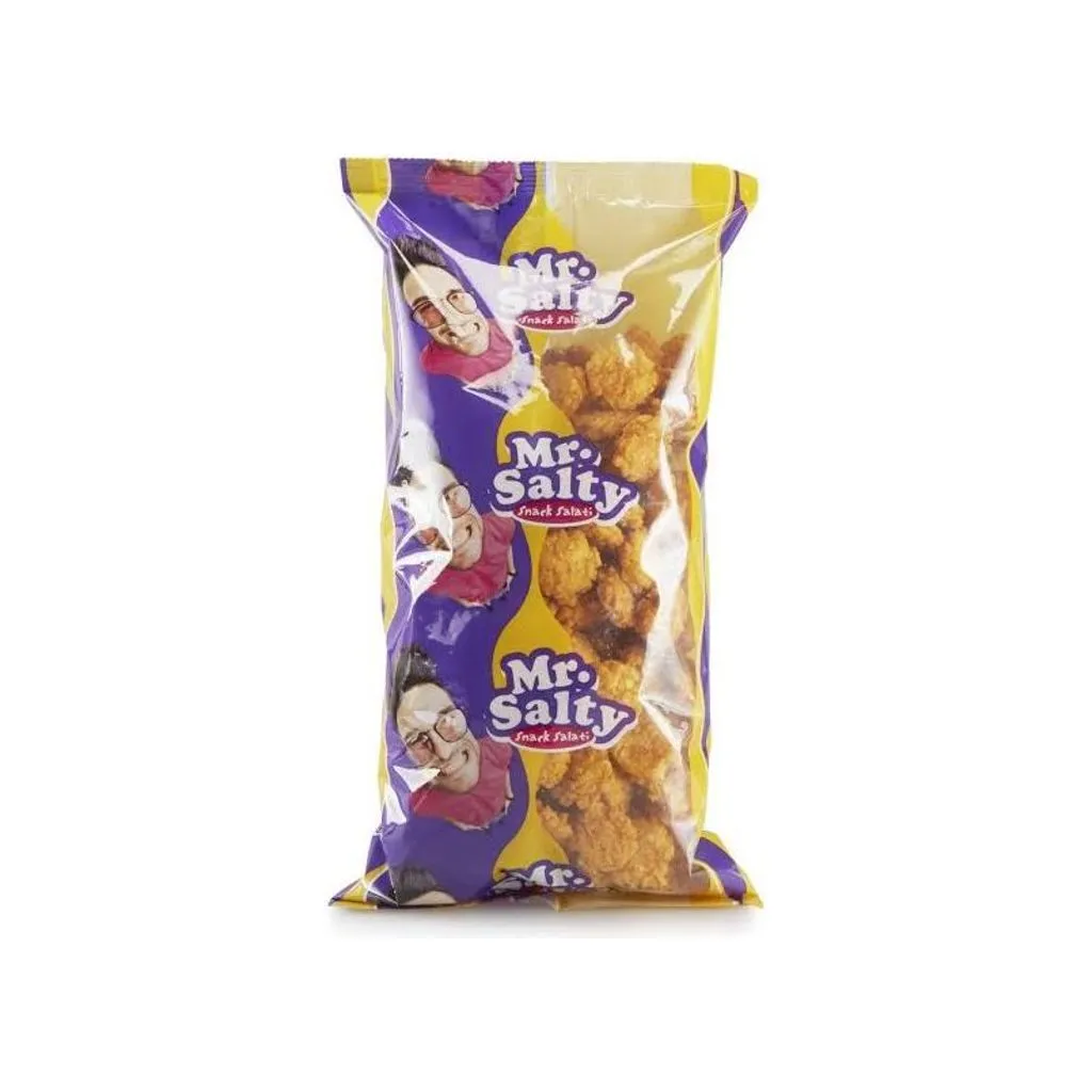 MR.SALTY RICE GR 150