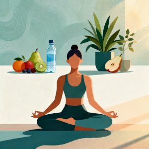 Cómo establecer hábitos saludables en tu vida diaria